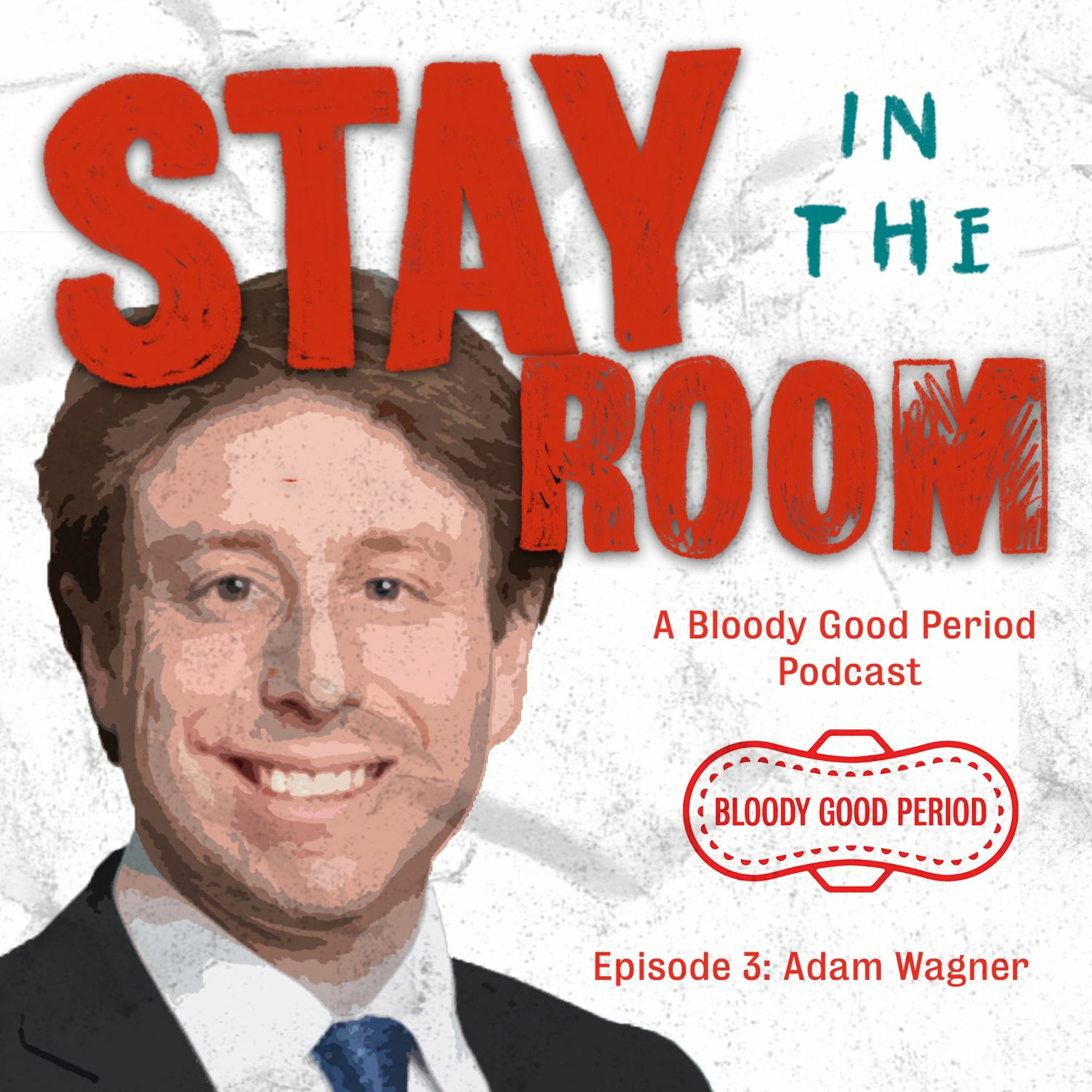 Stay In The Room Ep 3 with Adam Wagner thumbnail