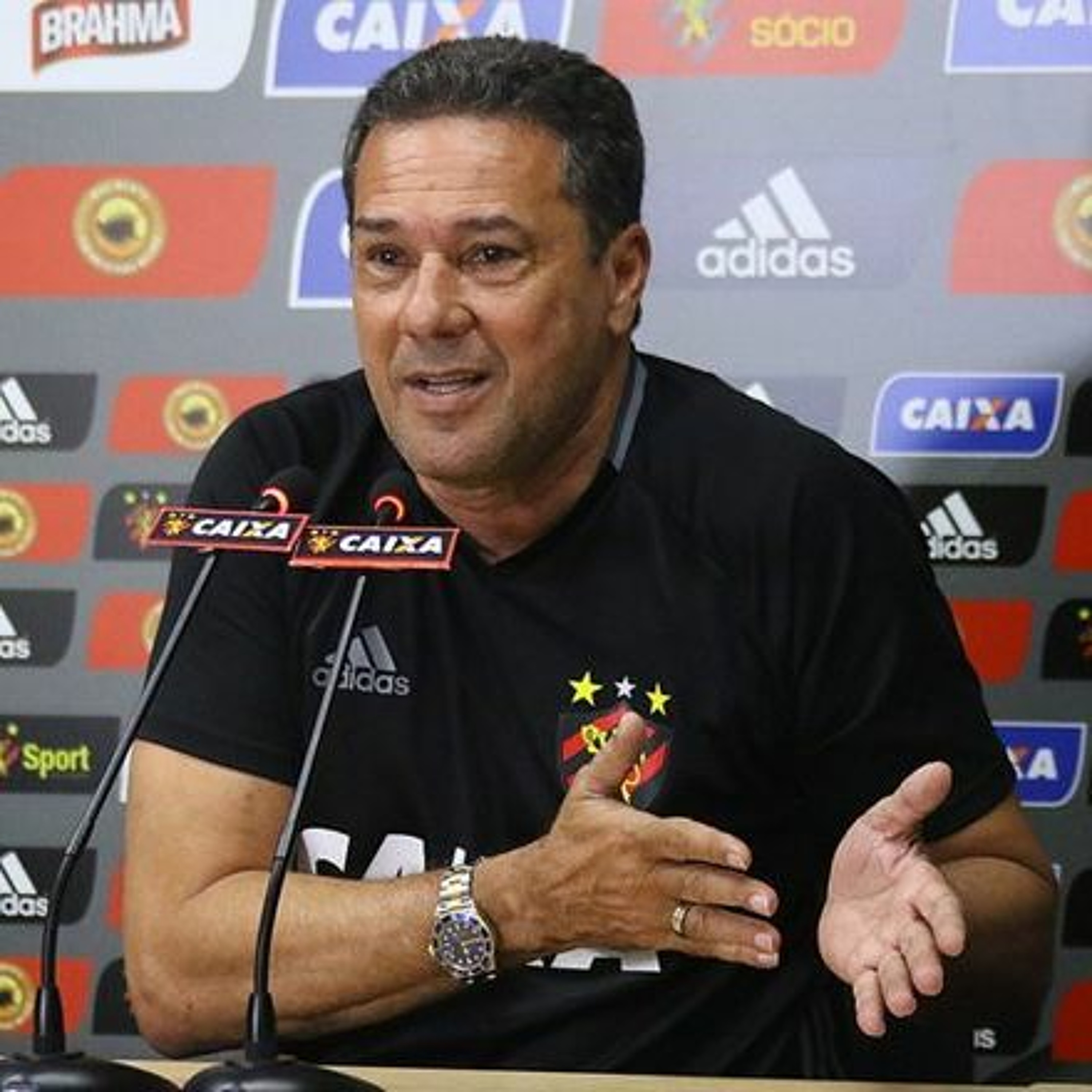 Café com Vasco