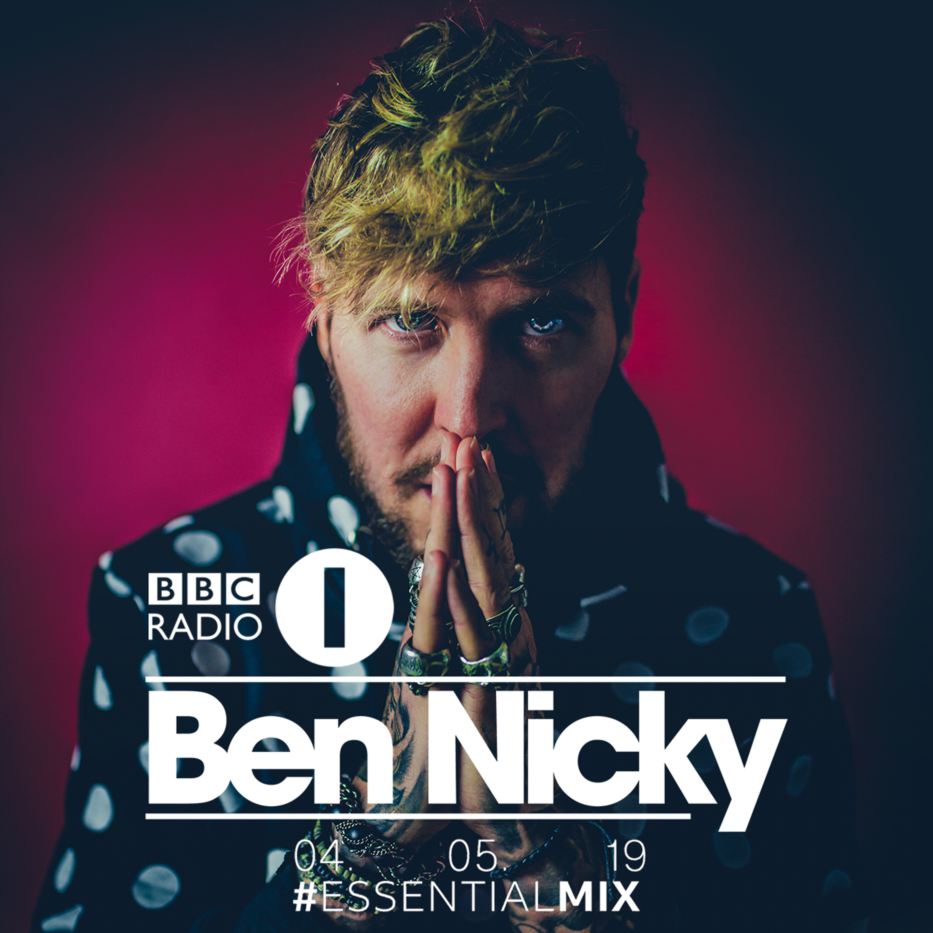 Ben Nicky