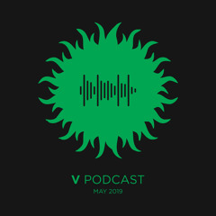 V Recordings Podcast 077 - Hosted By Bryan Gee