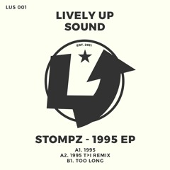 Stompz -  1995 (T>I Remix)