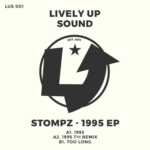 Stompz - 1995 (T>I Remix)