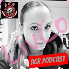 LivCo - ACR Podcast #3 (Allstyle Core Records)Mixed by LivCo