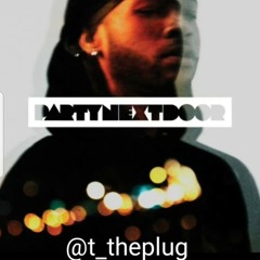 Partynextdoor - I Don't (Unreleased)