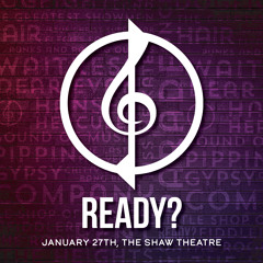 So in Love (Live @ The Shaw Theatre)