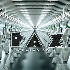 PAX feat. Minelli - Paradise