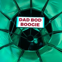 Mulholland - Dad Bod Boogie @ The Masked Ball 2019