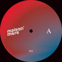PREMIERE: Y&E (Yamen & Eda) - Check [Maison Mere]