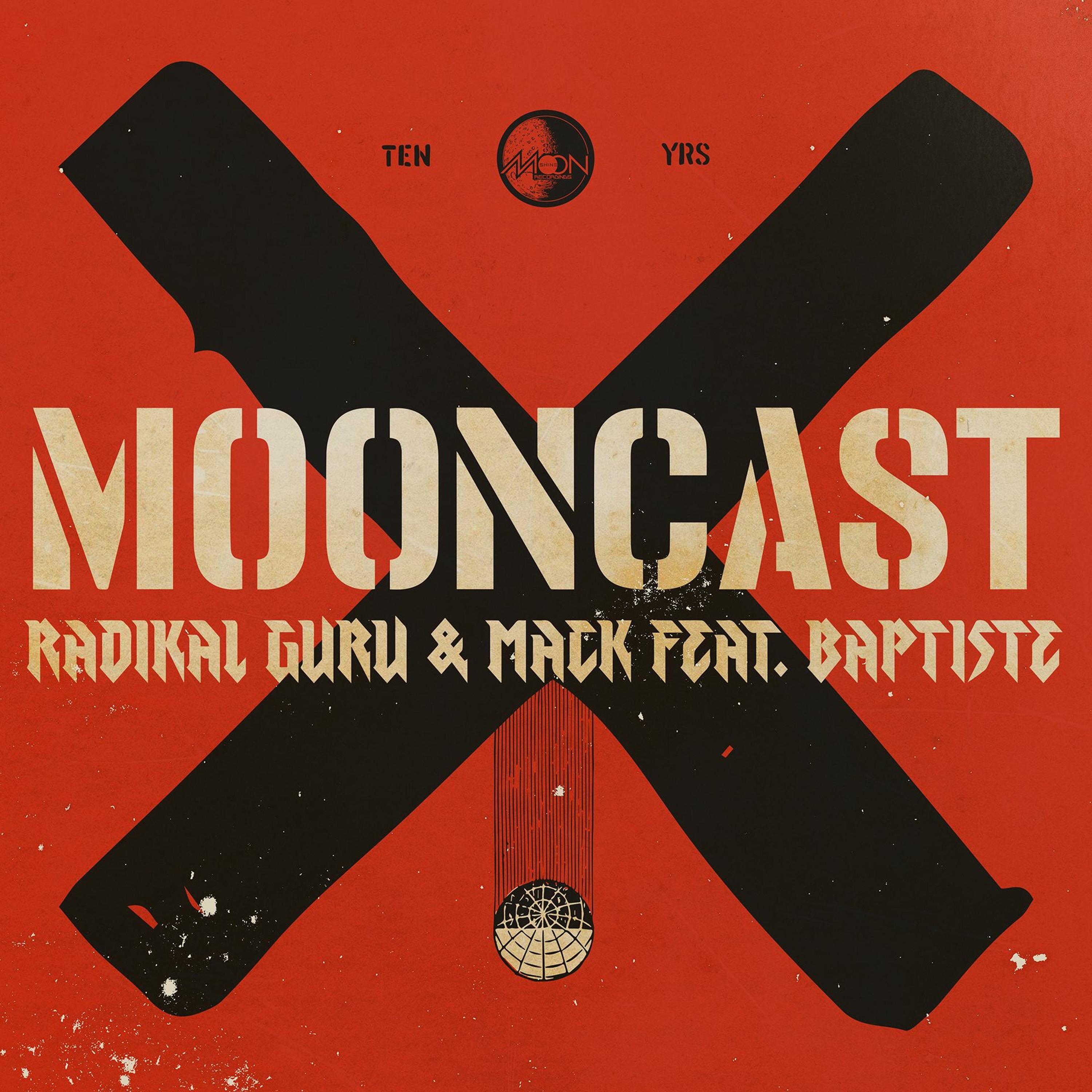 Moonshine Recordings