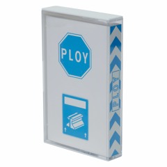 CAV EMPT CASETTE