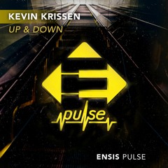 Kevin Krissen - Up & Down (OUT NOW)