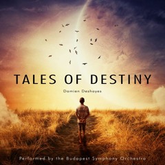 Tales Of Destiny