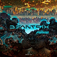 Djantrix - Poison (OUT NOW )