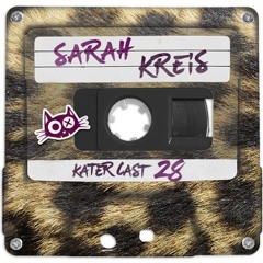 KaterCast 28 - Sarah Kreis - AcidBogen Edition