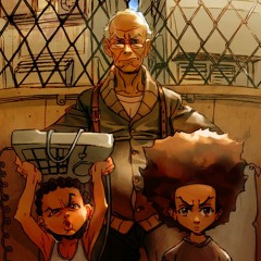 BLASON (Kez / Broodi / A.C.A.N )