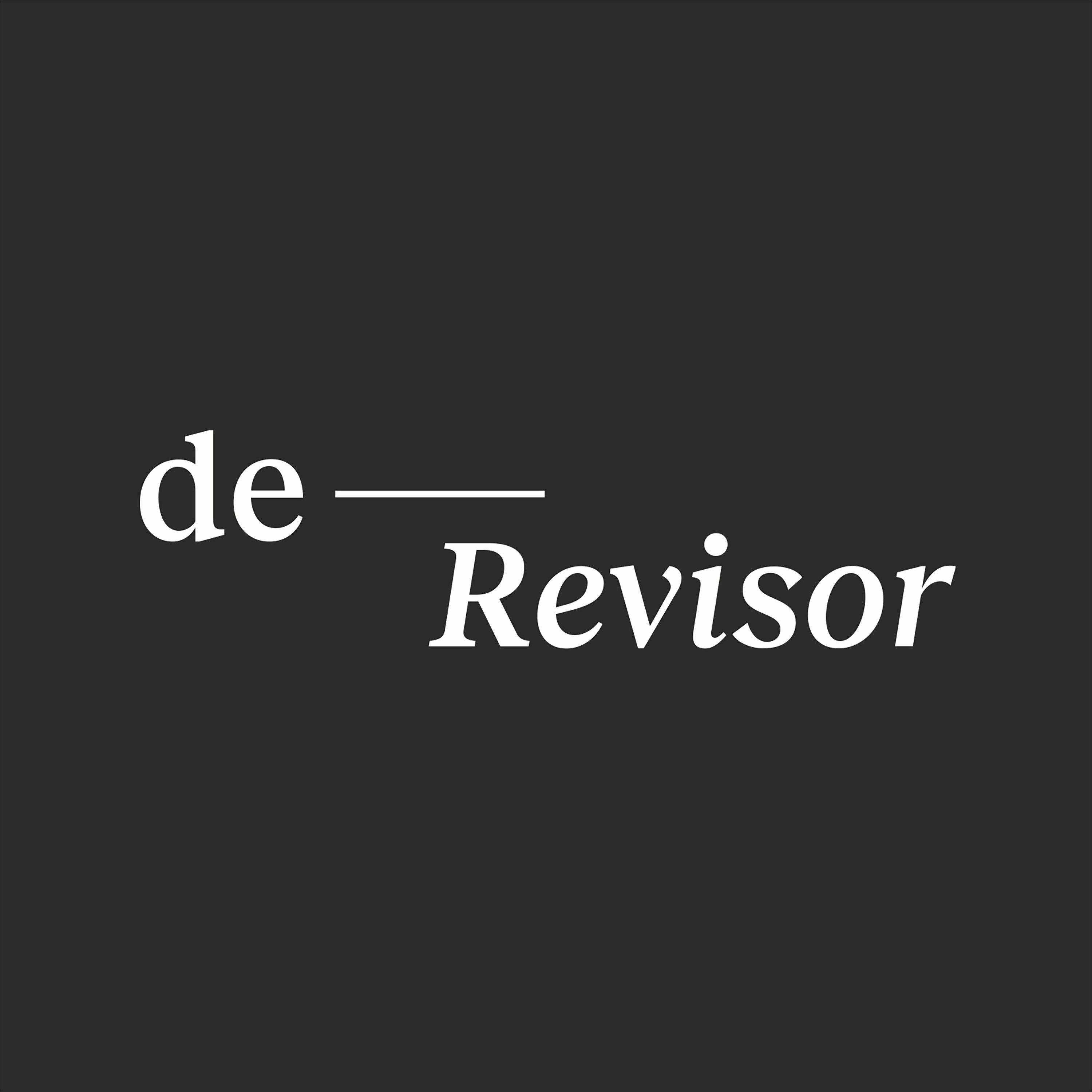 De Revisor