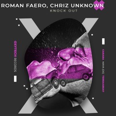 Roman Faero & Chriz Unknown - Knock Out (Terra4Beat Remix)[preview][Oxytech Records]