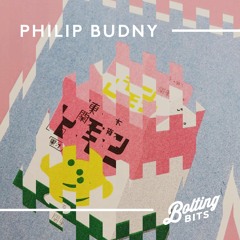 MIXED BY/ Philip Budny