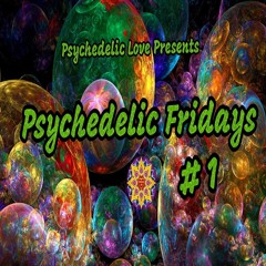Live @ Psychedelic Fridays #1 / Bingen am Rhein