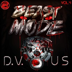 Beastmode Vol 4 - D V US