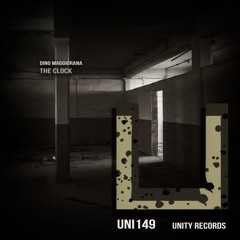Dino Maggiorana - The Clock (Original Mix)