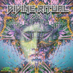 VA Divine Ritual - 2019 - BFR017 (Promo Mix)