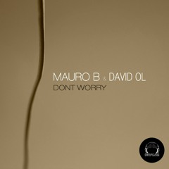 Mauro B , David OL - SYNAPSE (Original Mix)@DeepClass Records