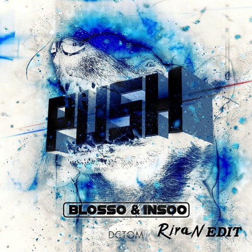 Blosso & Insoo - Push (RiraN Edit) *Free Download*