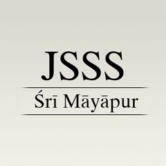 28/MAR/2019 - A Talk Given By Her Grace Hari Dhvani devi dasi at the Weekly JSSS Meeting in Mayapur