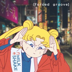 forced groove