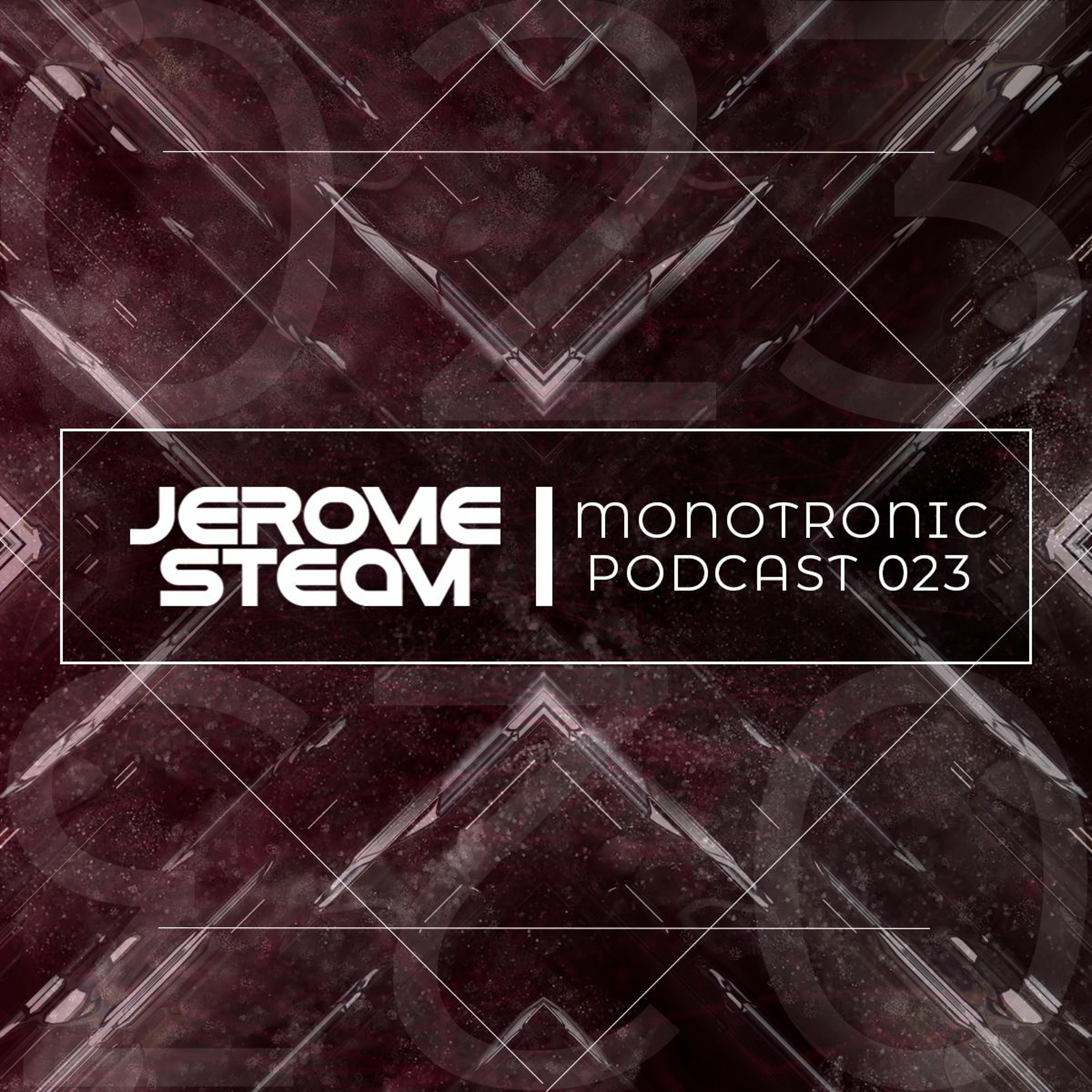 Monotronic Podcast