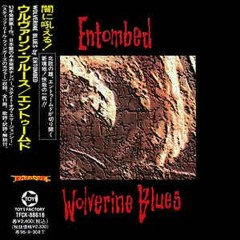 Entombed - Wolverine Blues [cover] Mixing & Mastering