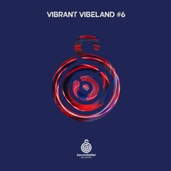 Valley of Mirrors (Original Mix) [Soundteller Records]