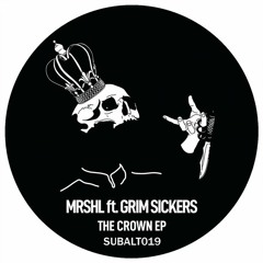 Mrshl - 0-0-7 (The Crown Instrumental)