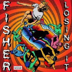 Fisher vs Post Malone - Losing Rockstar (SEA DJs Mashup)