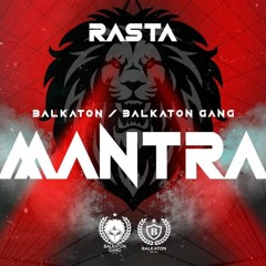 Rasta - Mantra (Delow Remix)
