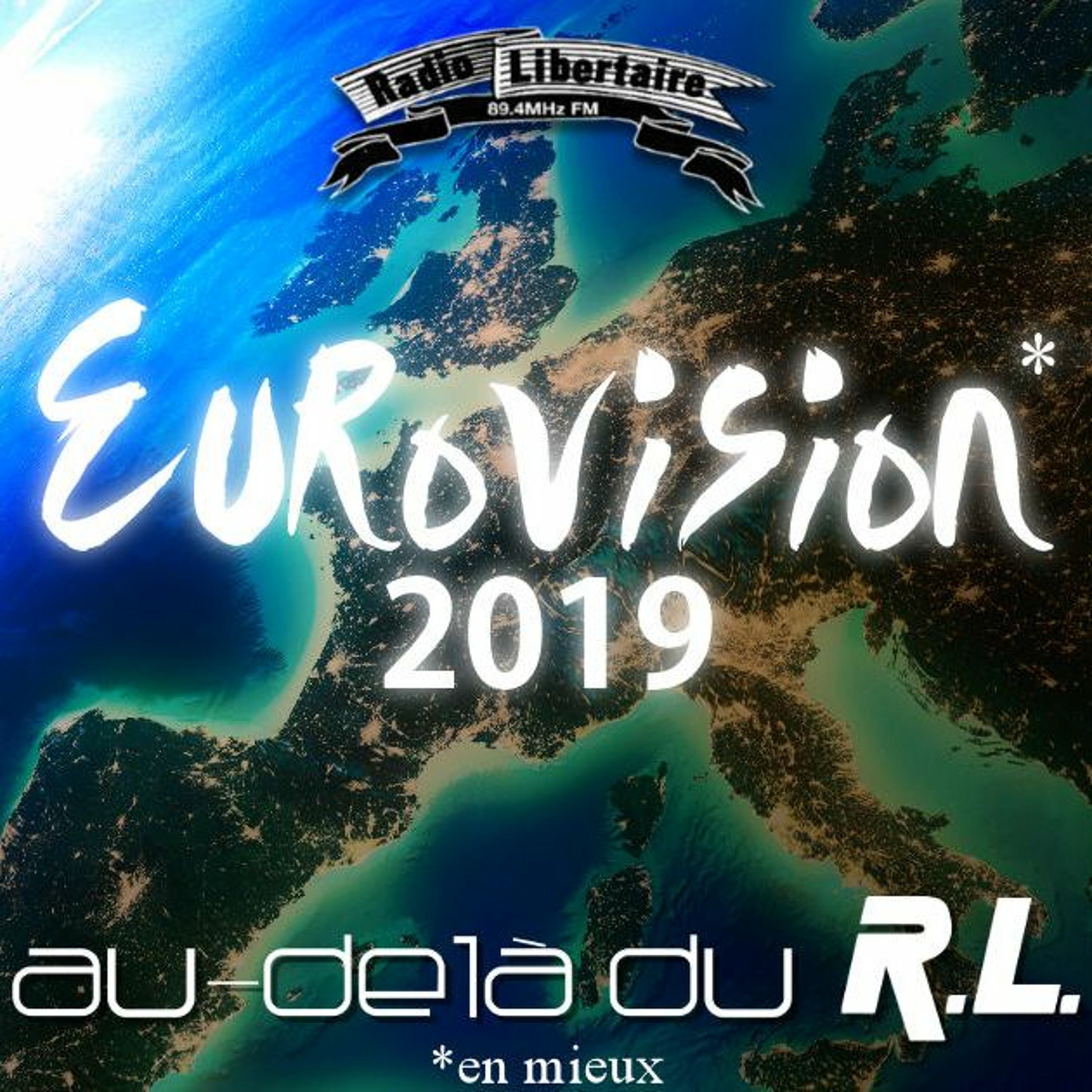 Au-delà du R.L.
