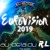 Artwork for Spéciale Eurovision Alternatif 2019 (10/05/19)