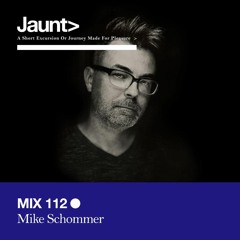 Jaunt Mix112. Mike Schommer