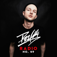 DJ RAFIK - RAFIK RADIO 049 [07MAY2019]