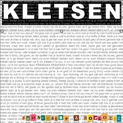 Kletsen (feat. Fohnecrème)