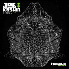 Joe Kōshin - Sequence 13