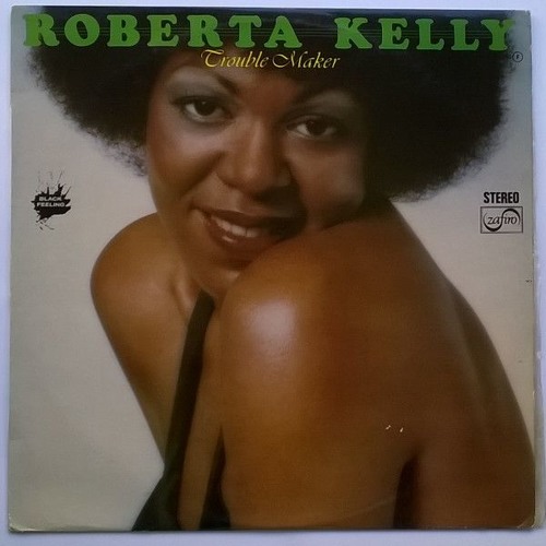 Roberta Kelly - Trouble Maker (Loshmi Edit)- Free Download