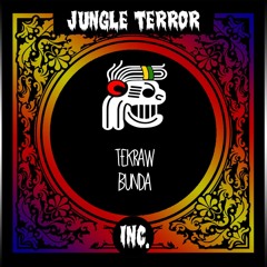 Tekraw - Bunda (Original Mix)[JTI PREMIERE]