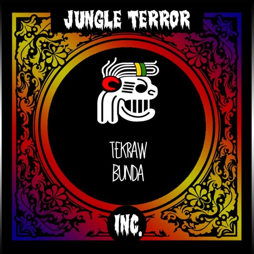 Tekraw - Bunda (Original Mix)[JTI PREMIERE]