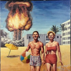 Sunday Driver (Santos Santana)