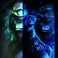 4 The Lin Kuei (prod. by Scottie Barnett)