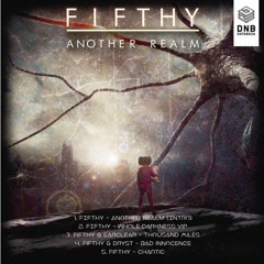 Fifthy & Earclear - Thousand Miles