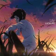 Lucklife - lily