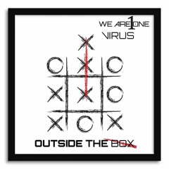 Harmøns & Virus - Outside The Box
